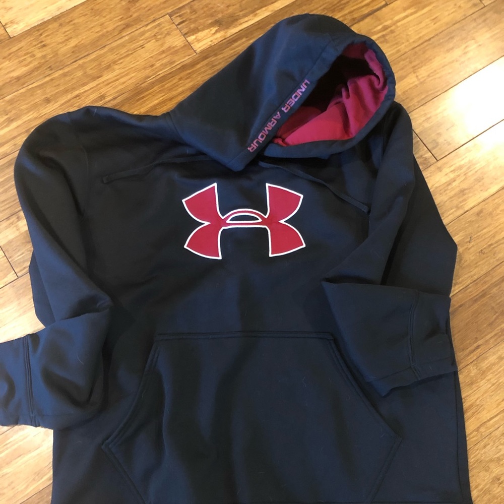 Under Armour Hoodie